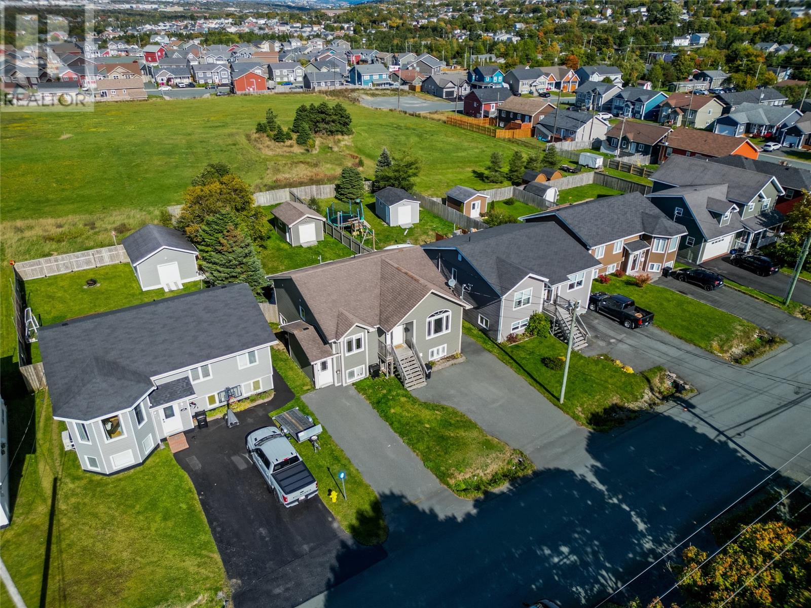 20 Walsh's Lane, St. John's, Newfoundland & Labrador  A1G 1P1 - Photo 36 - 1291325
