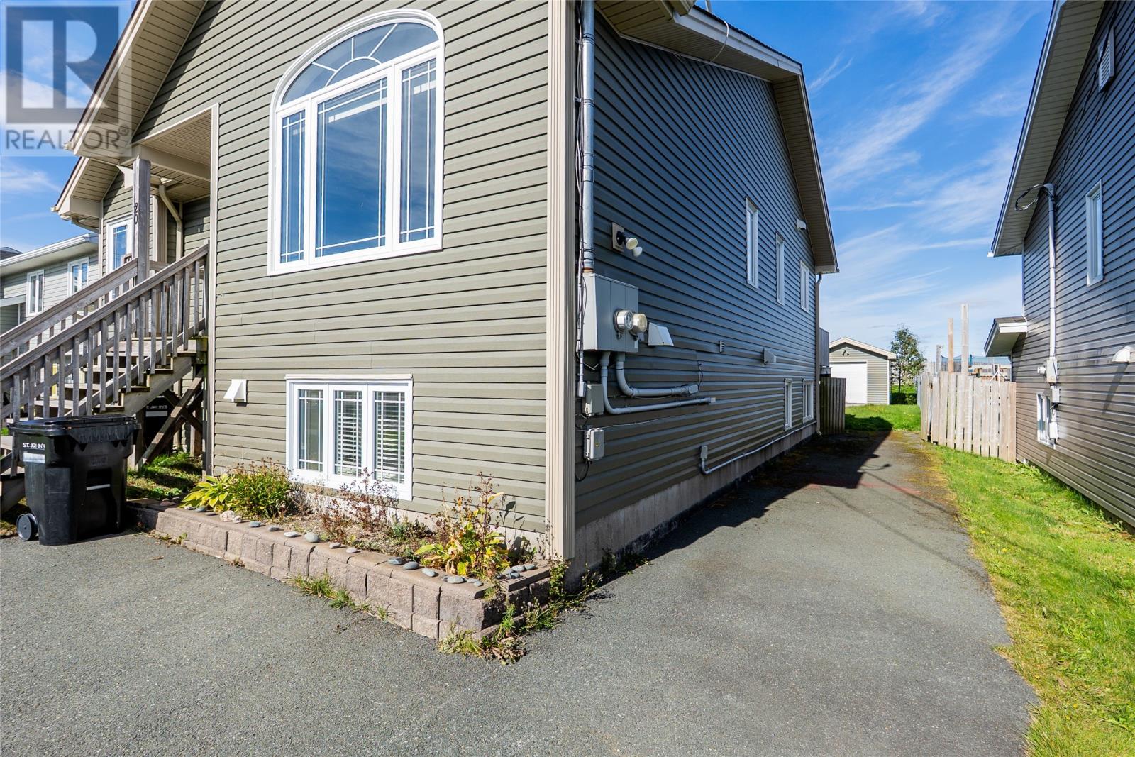 20 Walsh's Lane, St. John's, Newfoundland & Labrador  A1G 1P1 - Photo 38 - 1291325
