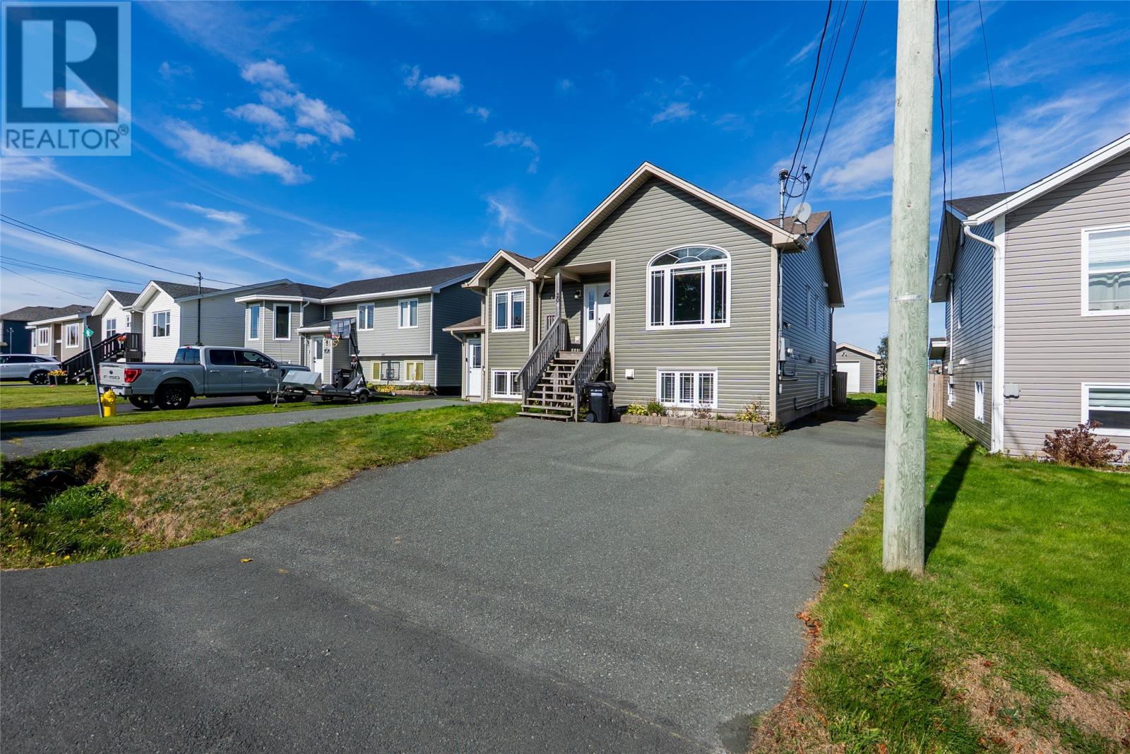 20 Walsh's Lane, St. John's, Newfoundland & Labrador  A1G 1P1 - Photo 39 - 1291325