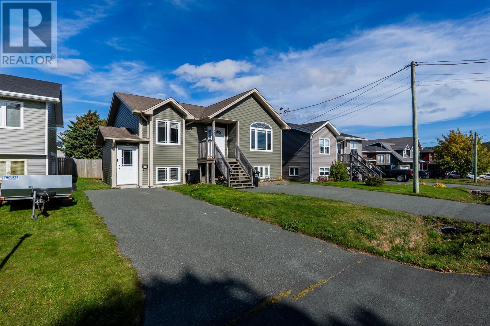 20 Walsh's Lane, St. John's, Newfoundland & Labrador  A1G 1P1 - Photo 40 - 1291325