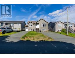 20 Walsh's Lane, St. John's, Newfoundland & Labrador