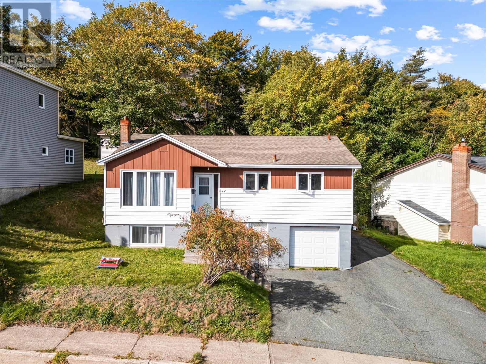 17 Brownrigg Place, St. John's, Newfoundland & Labrador