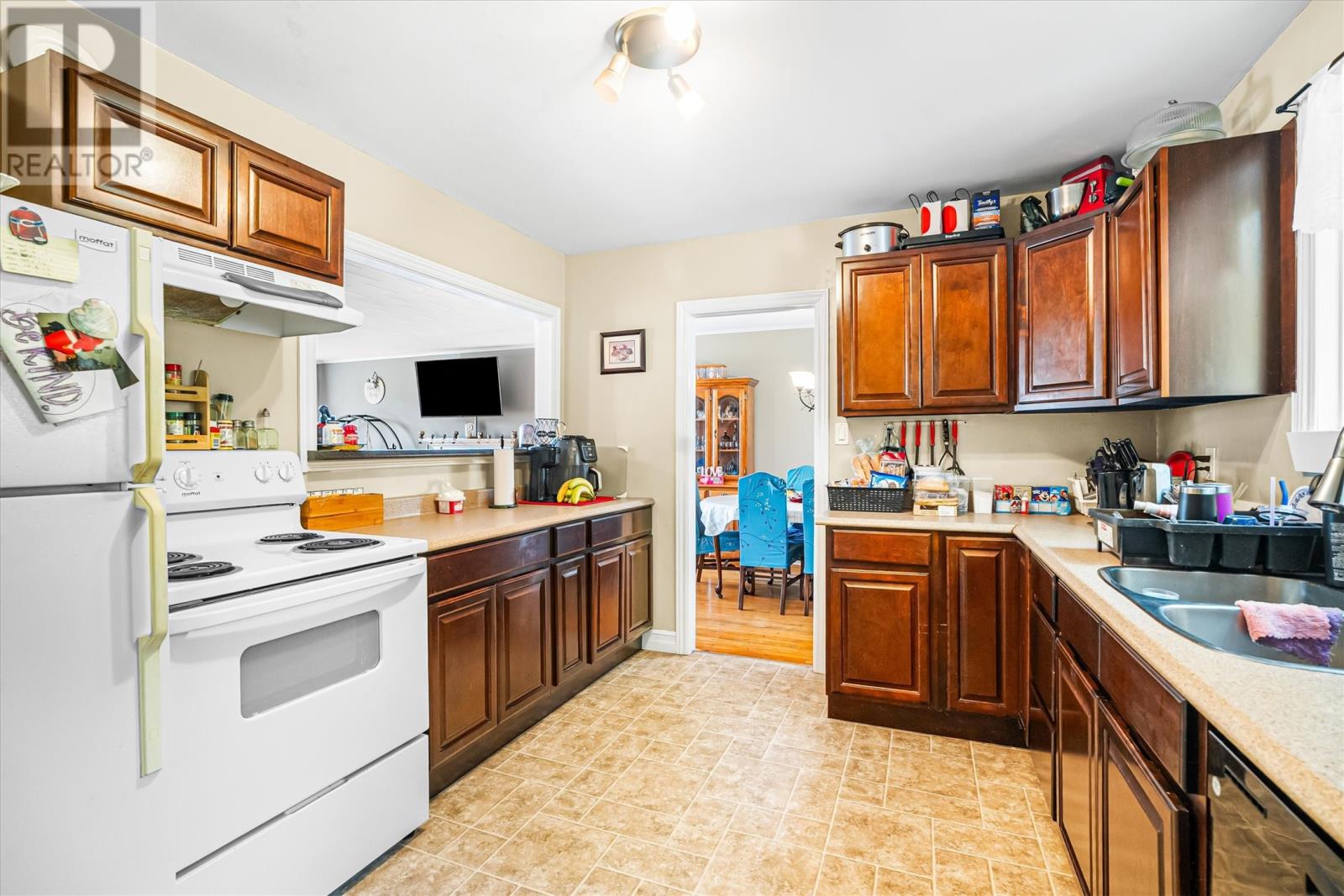 17 Brownrigg Place, St. John's, Newfoundland & Labrador  A1E 2V4 - Photo 18 - 1291048