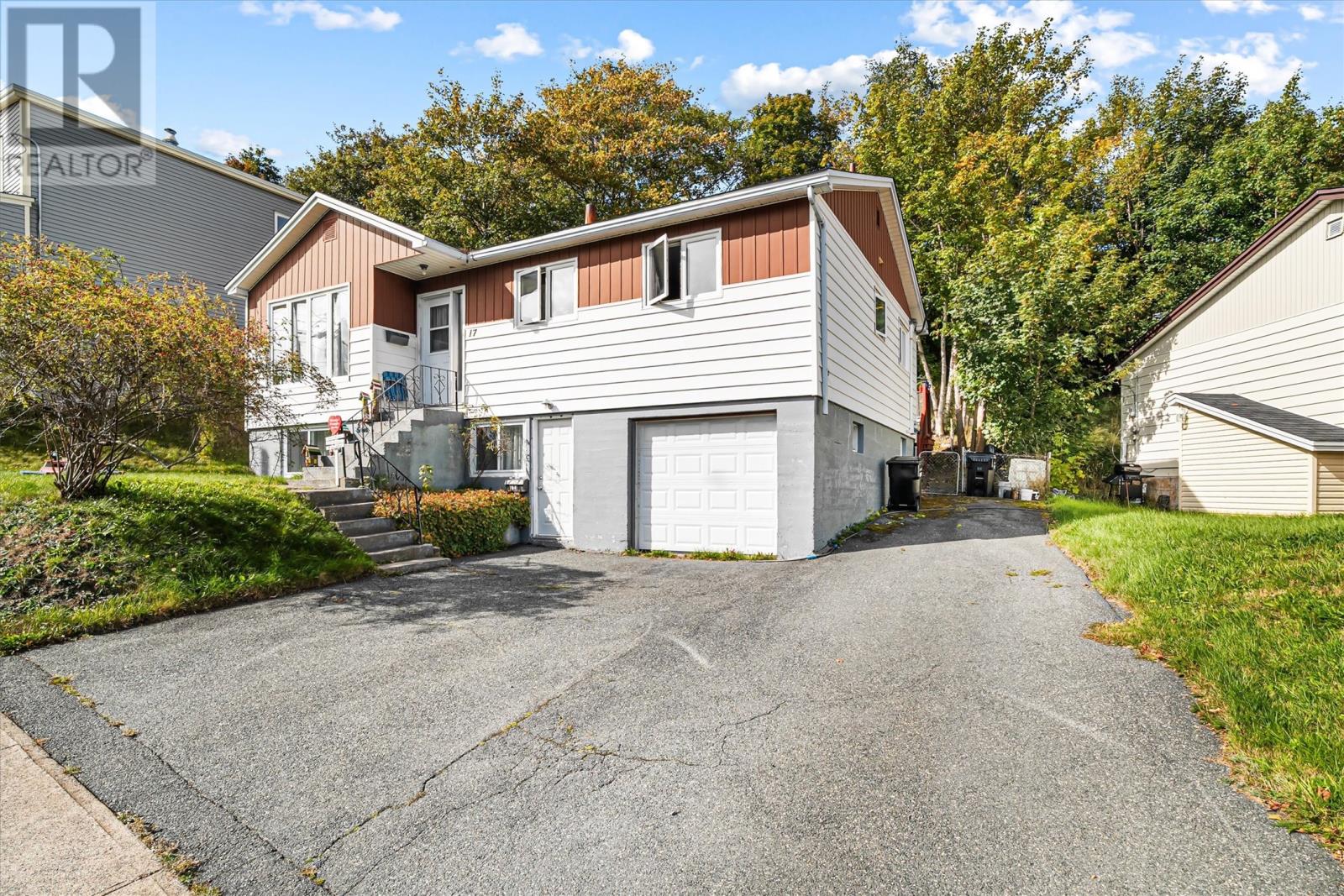 17 Brownrigg Place, St. John's, Newfoundland & Labrador  A1E 2V4 - Photo 2 - 1291048