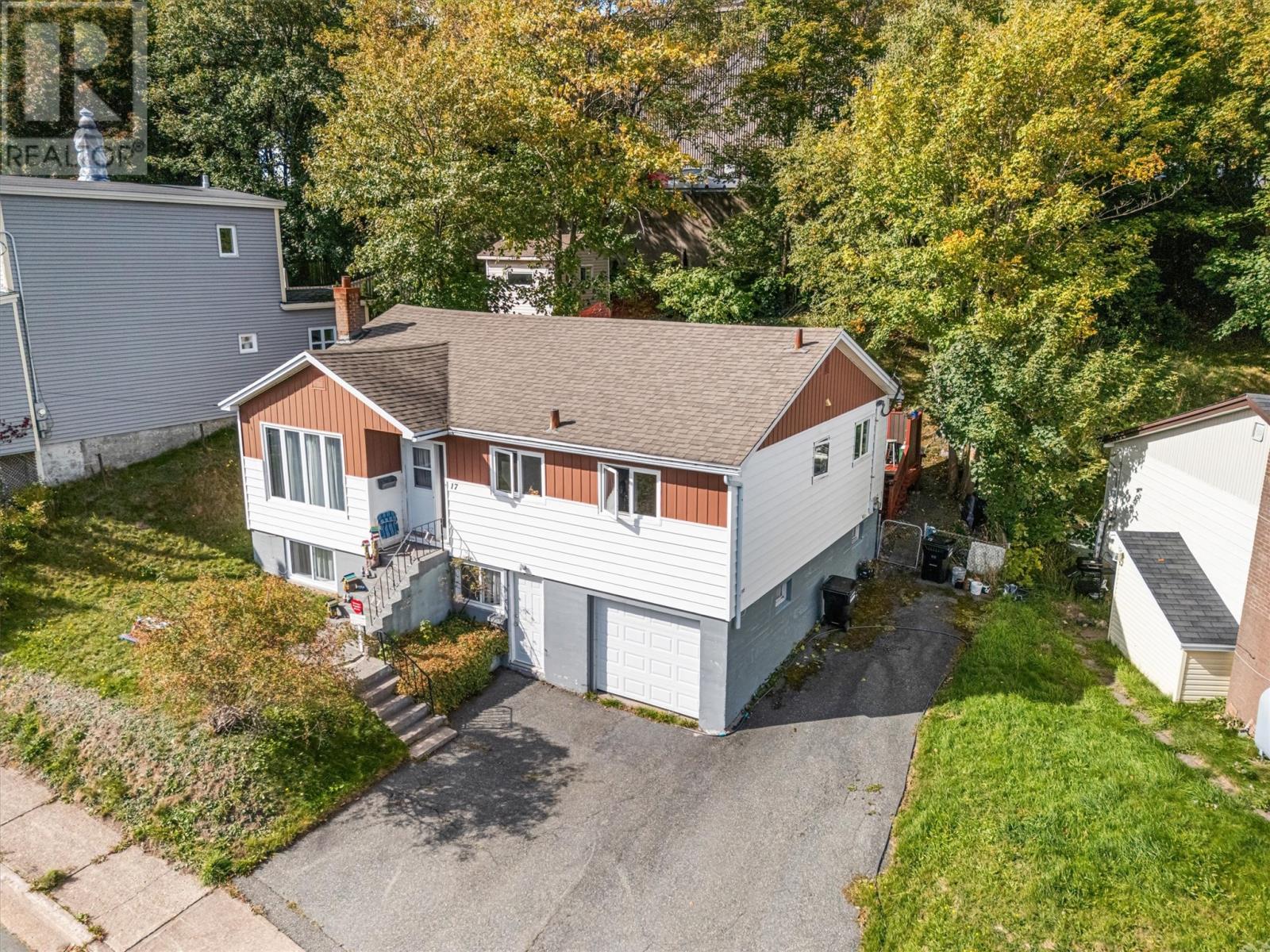 17 Brownrigg Place, St. John's, Newfoundland & Labrador  A1E 2V4 - Photo 3 - 1291048