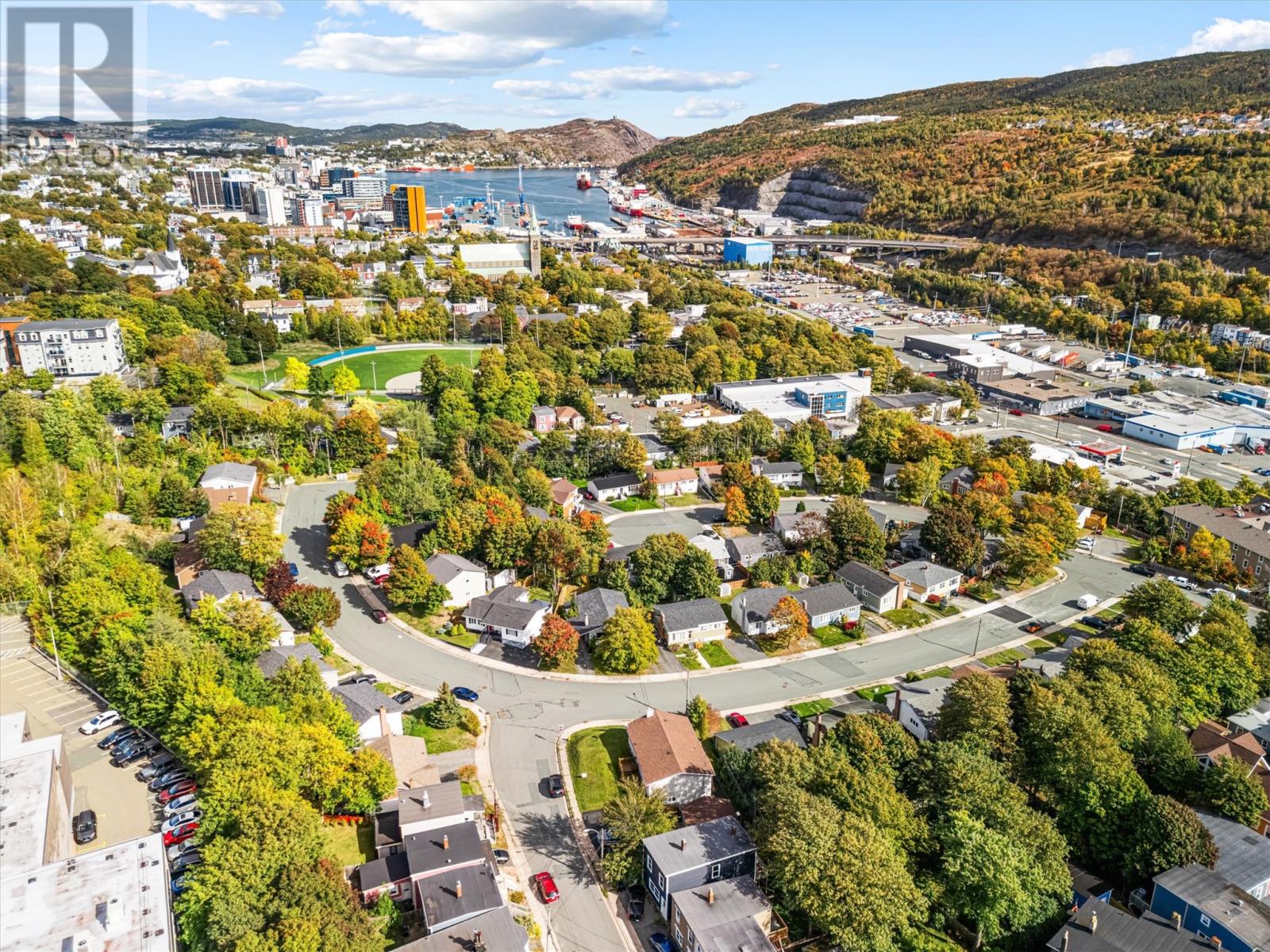 17 Brownrigg Place, St. John's, Newfoundland & Labrador  A1E 2V4 - Photo 5 - 1291048