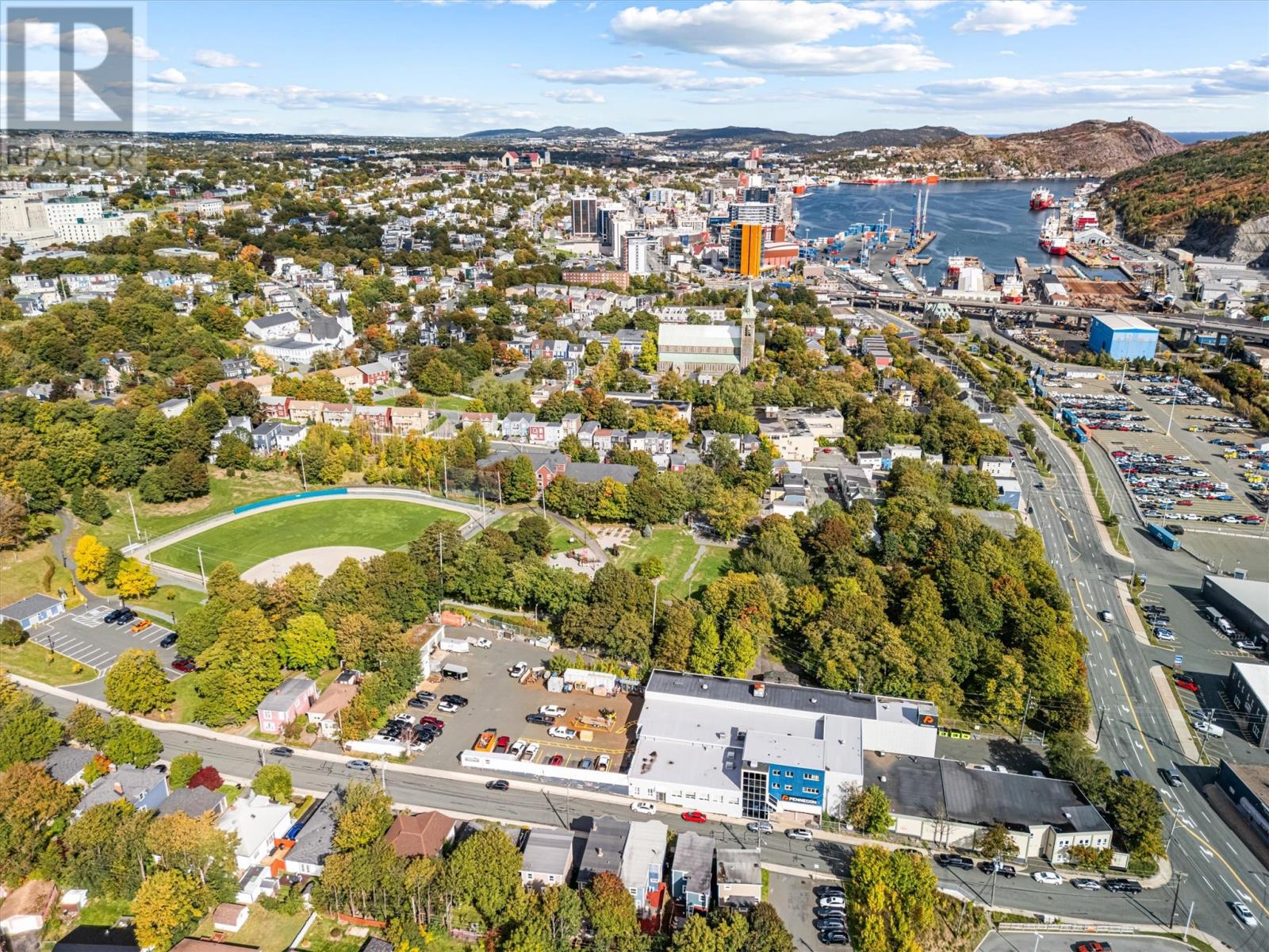 17 Brownrigg Place, St. John's, Newfoundland & Labrador  A1E 2V4 - Photo 7 - 1291048