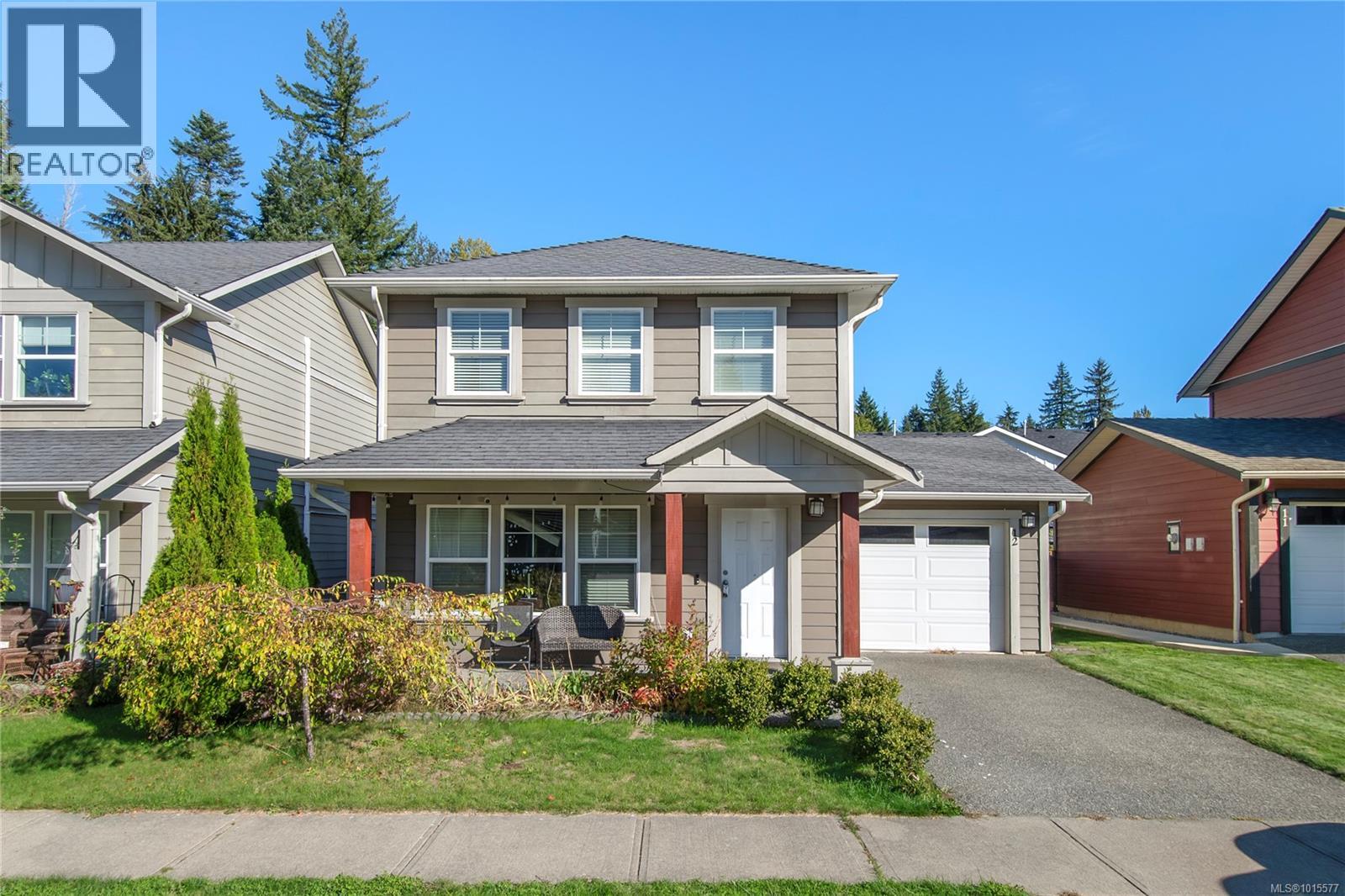 12 1120 Evergreen Rd, Campbell River, British Columbia  V9W 0B1 - Photo 1 - 1015577