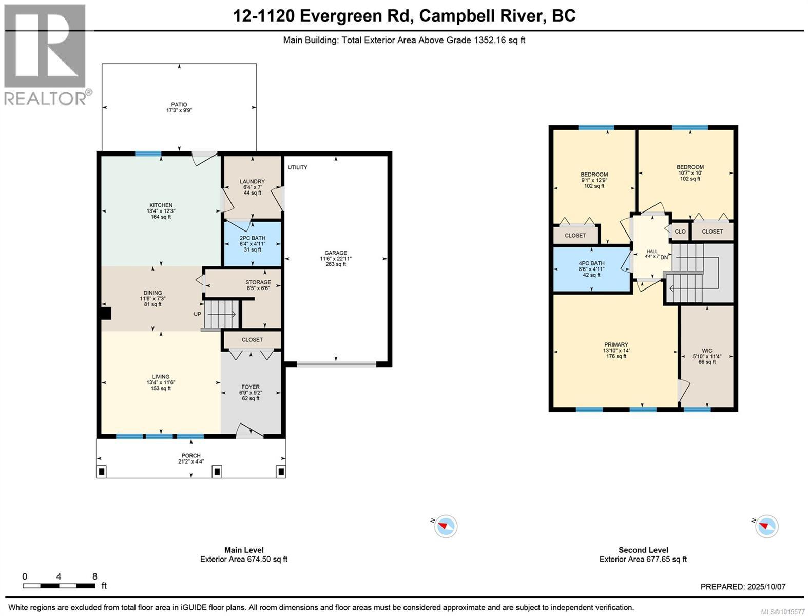12 1120 Evergreen Rd, Campbell River, British Columbia  V9W 0B1 - Photo 28 - 1015577