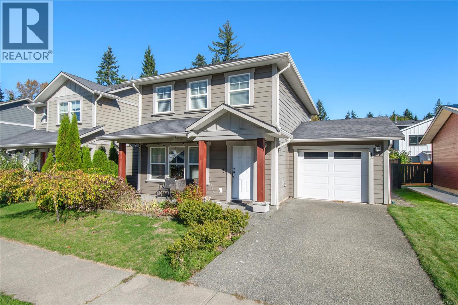 12 1120 Evergreen Rd, Campbell River, British Columbia  V9W 0B1 - Photo 8 - 1015577