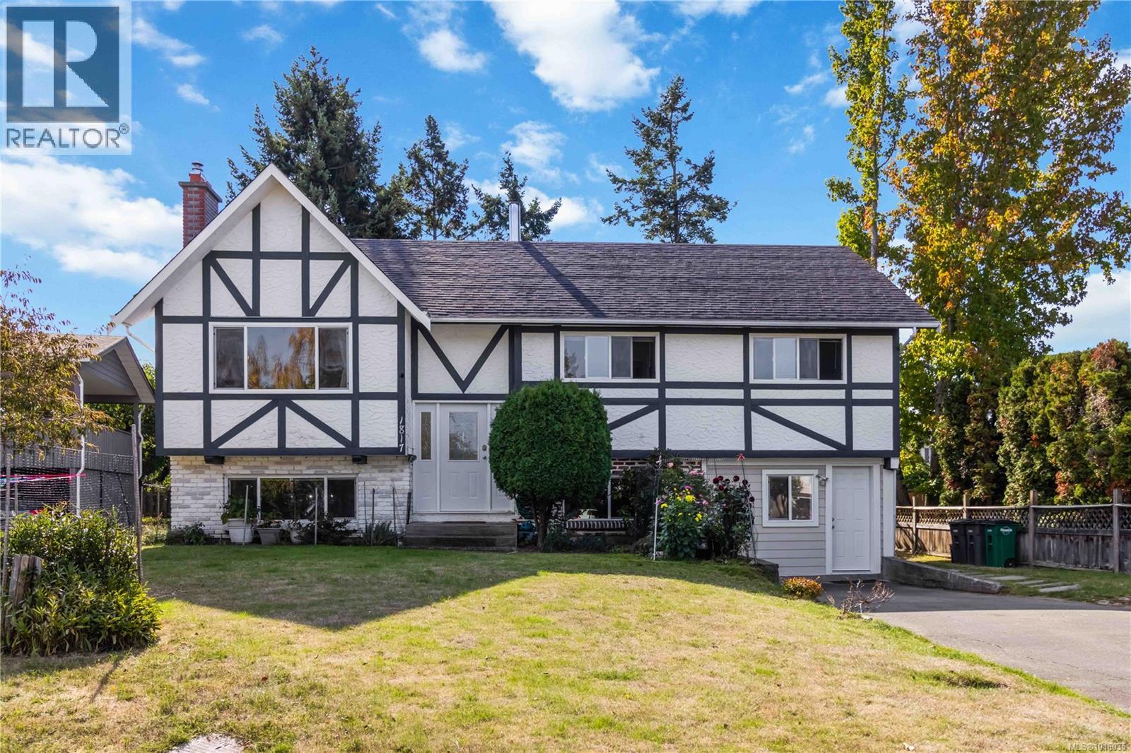 1817 Hartwood Pl, Saanich, British Columbia