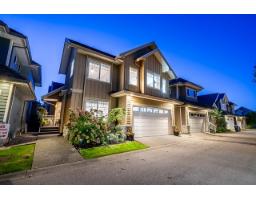 35 3363 ROSEMARY HEIGHTS CRESCENT, Surrey, British Columbia