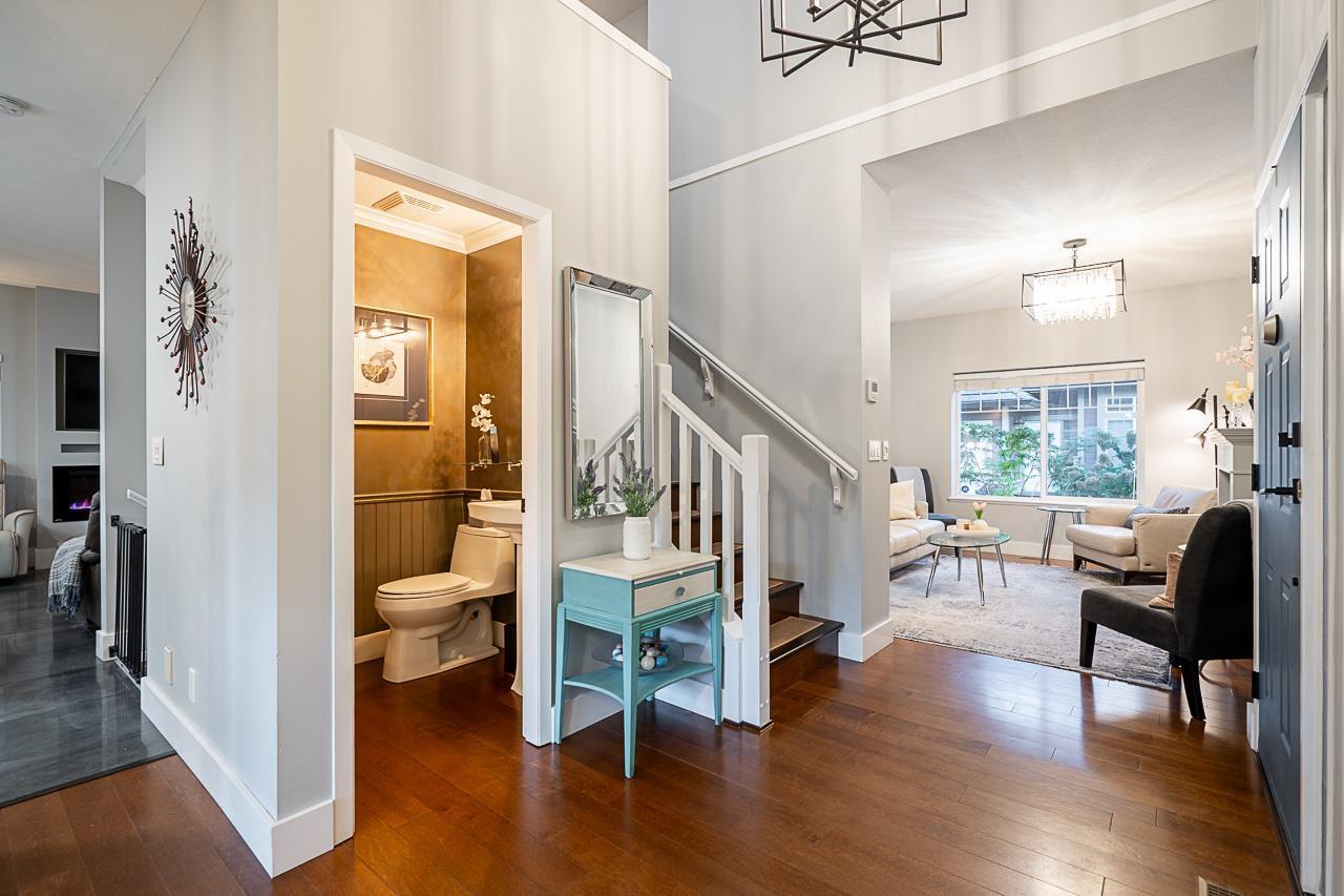 35 3363 Rosemary Heights Crescent, Surrey, British Columbia  V3Z 0X8 - Photo 4 - R3056607