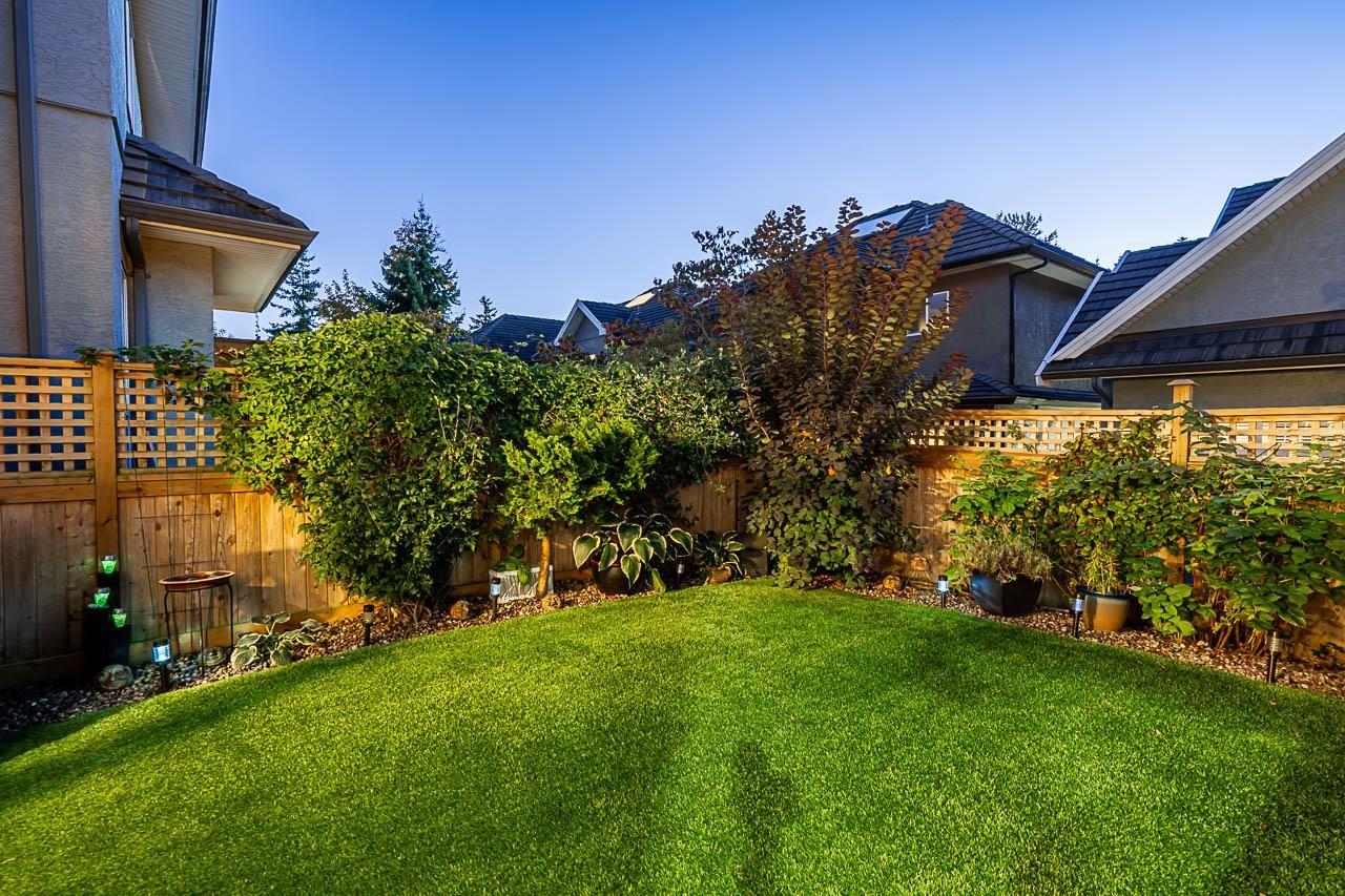 35 3363 Rosemary Heights Crescent, Surrey, British Columbia  V3Z 0X8 - Photo 37 - R3056607