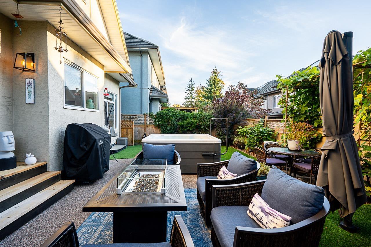 35 3363 Rosemary Heights Crescent, Surrey, British Columbia  V3Z 0X8 - Photo 32 - R3056607