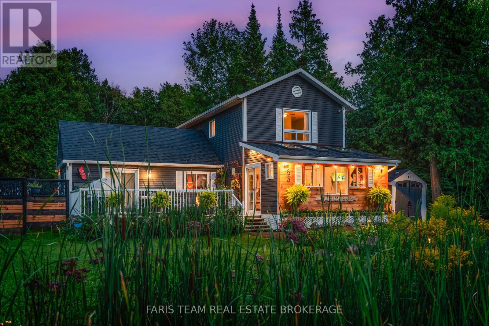 83 KING ROAD, Tay, Ontario