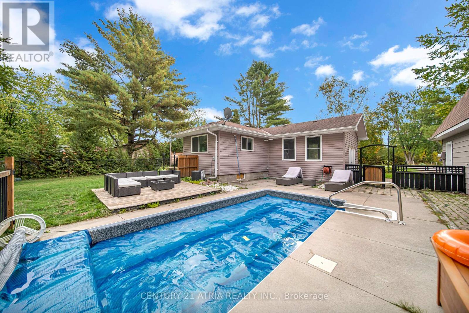 14 Young Street, Kawartha Lakes, Ontario  L0K 1W0 - Photo 25 - X12445807