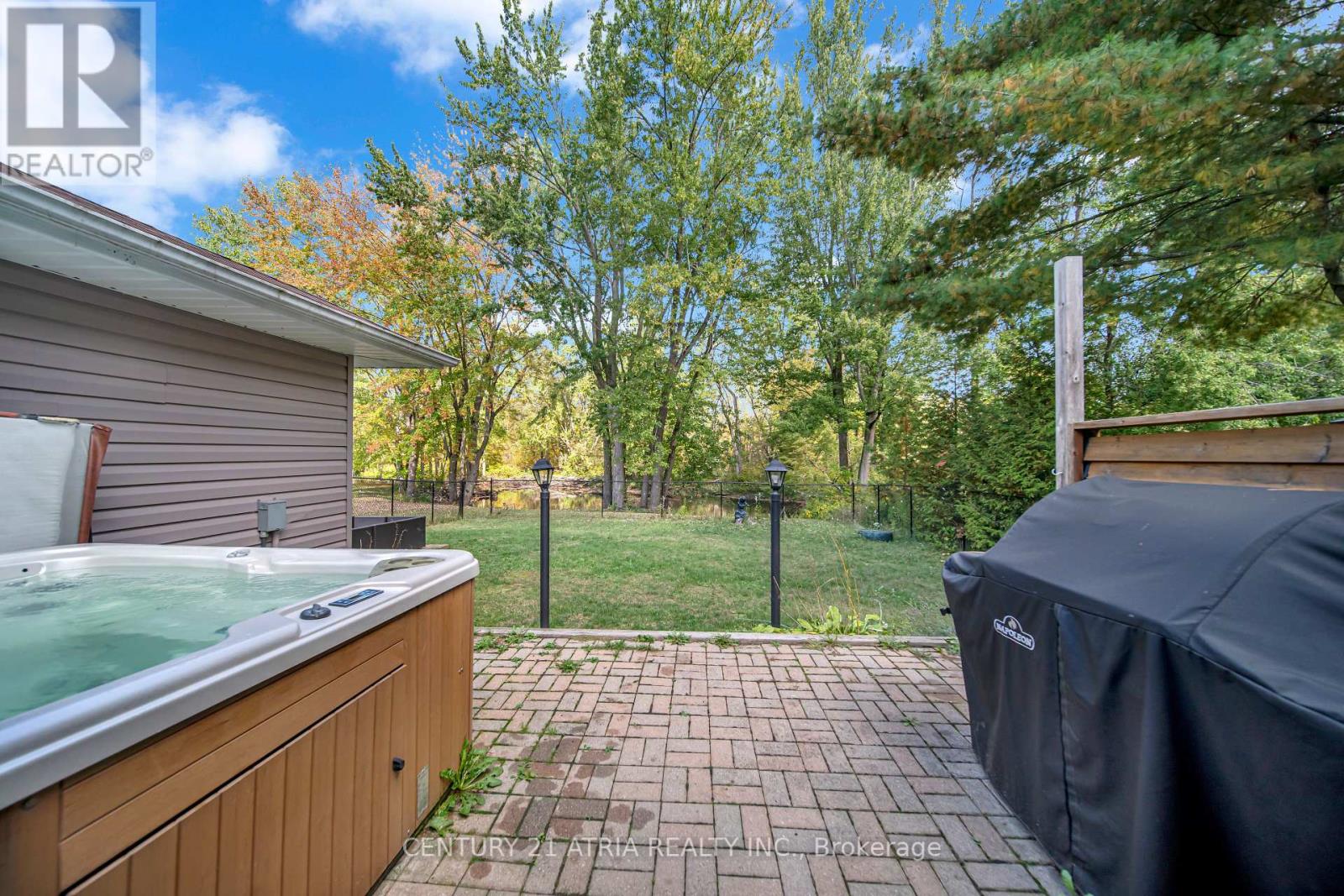 14 Young Street, Kawartha Lakes, Ontario  L0K 1W0 - Photo 24 - X12445807