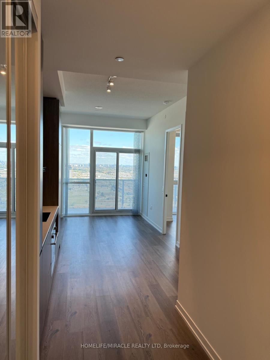 4307 - 28 Interchange Way, Vaughan, Ontario  L4K 0P8 - Photo 12 - N12452303