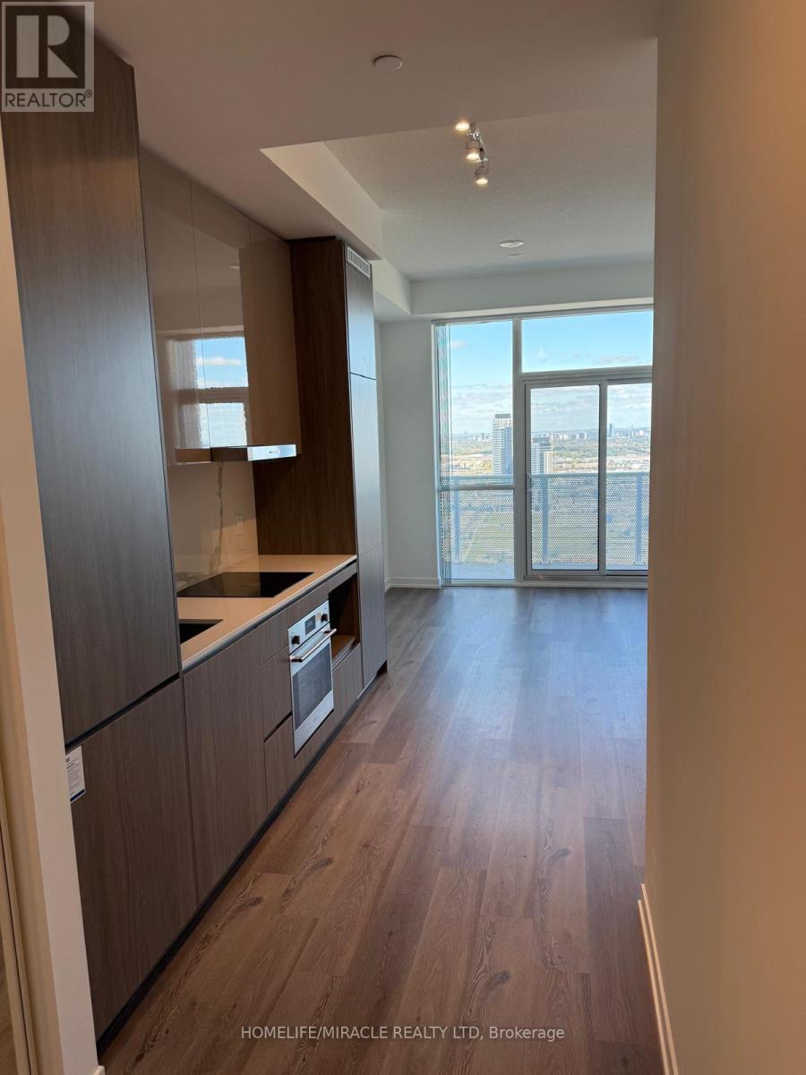 4307 - 28 Interchange Way, Vaughan, Ontario  L4K 0P8 - Photo 13 - N12452303