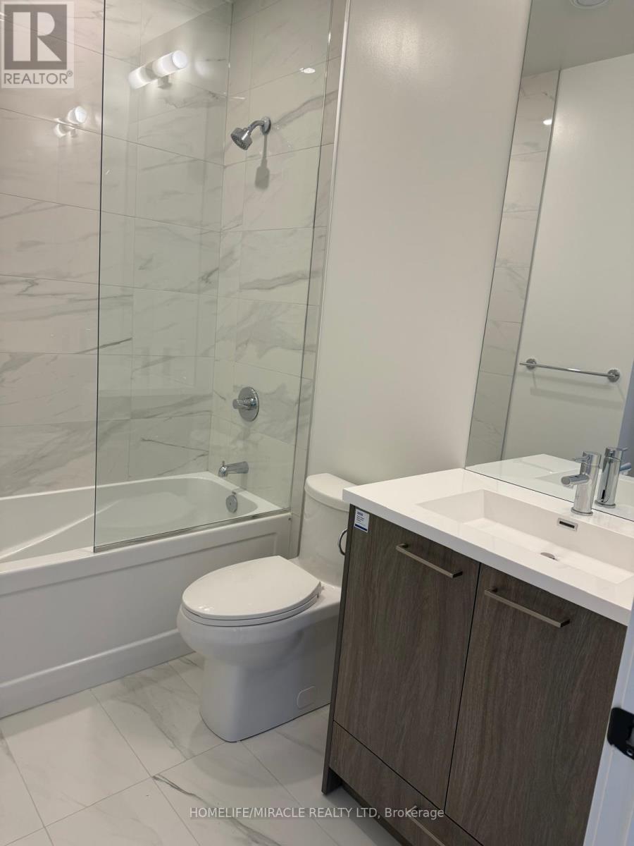 4307 - 28 Interchange Way, Vaughan, Ontario  L4K 0P8 - Photo 15 - N12452303