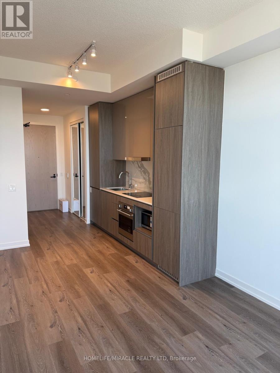 4307 - 28 Interchange Way, Vaughan, Ontario  L4K 0P8 - Photo 6 - N12452303