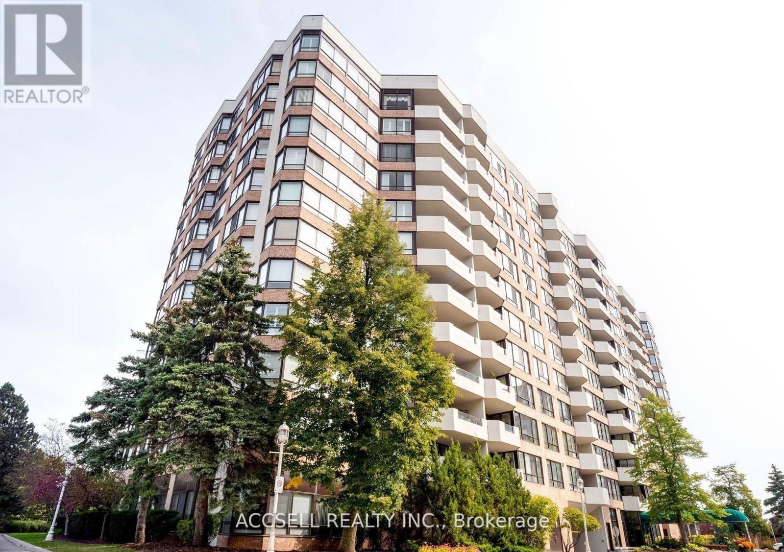 522 - 25 Austin Drive, Markham, Ontario  L3R 8H4 - Photo 1 - N12452309