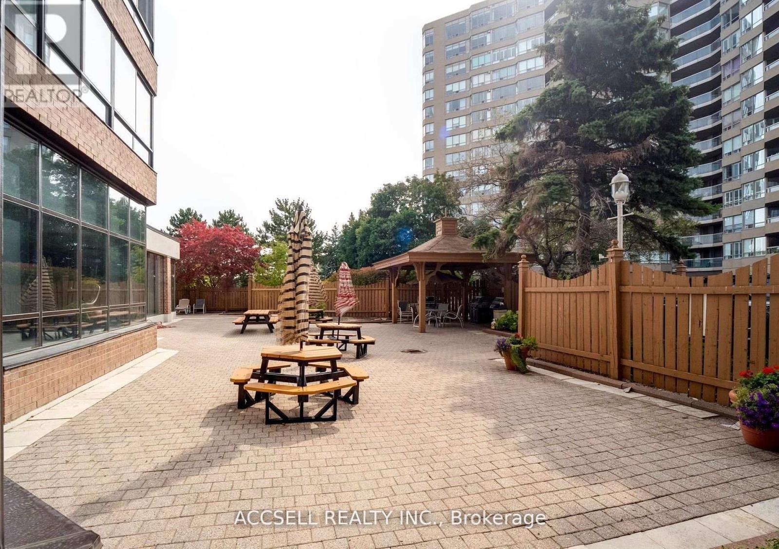 522 - 25 Austin Drive, Markham, Ontario  L3R 8H4 - Photo 22 - N12452309