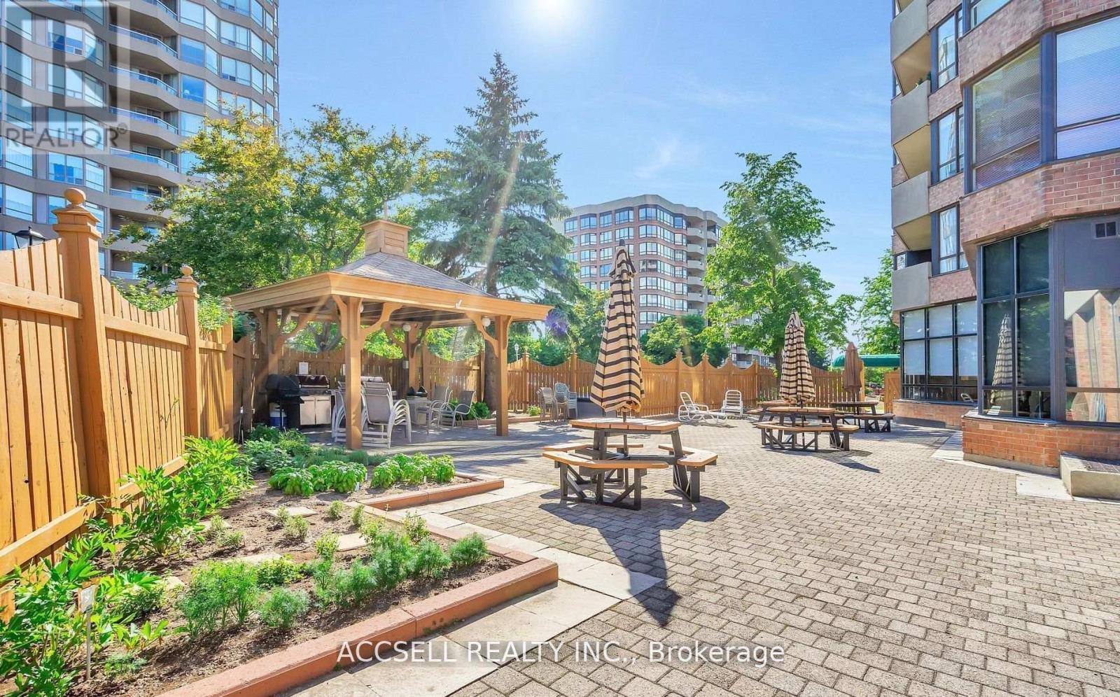 522 - 25 Austin Drive, Markham, Ontario  L3R 8H4 - Photo 23 - N12452309