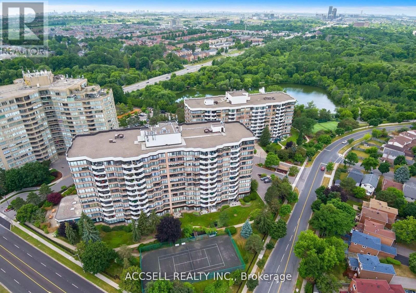 522 - 25 Austin Drive, Markham, Ontario  L3R 8H4 - Photo 24 - N12452309