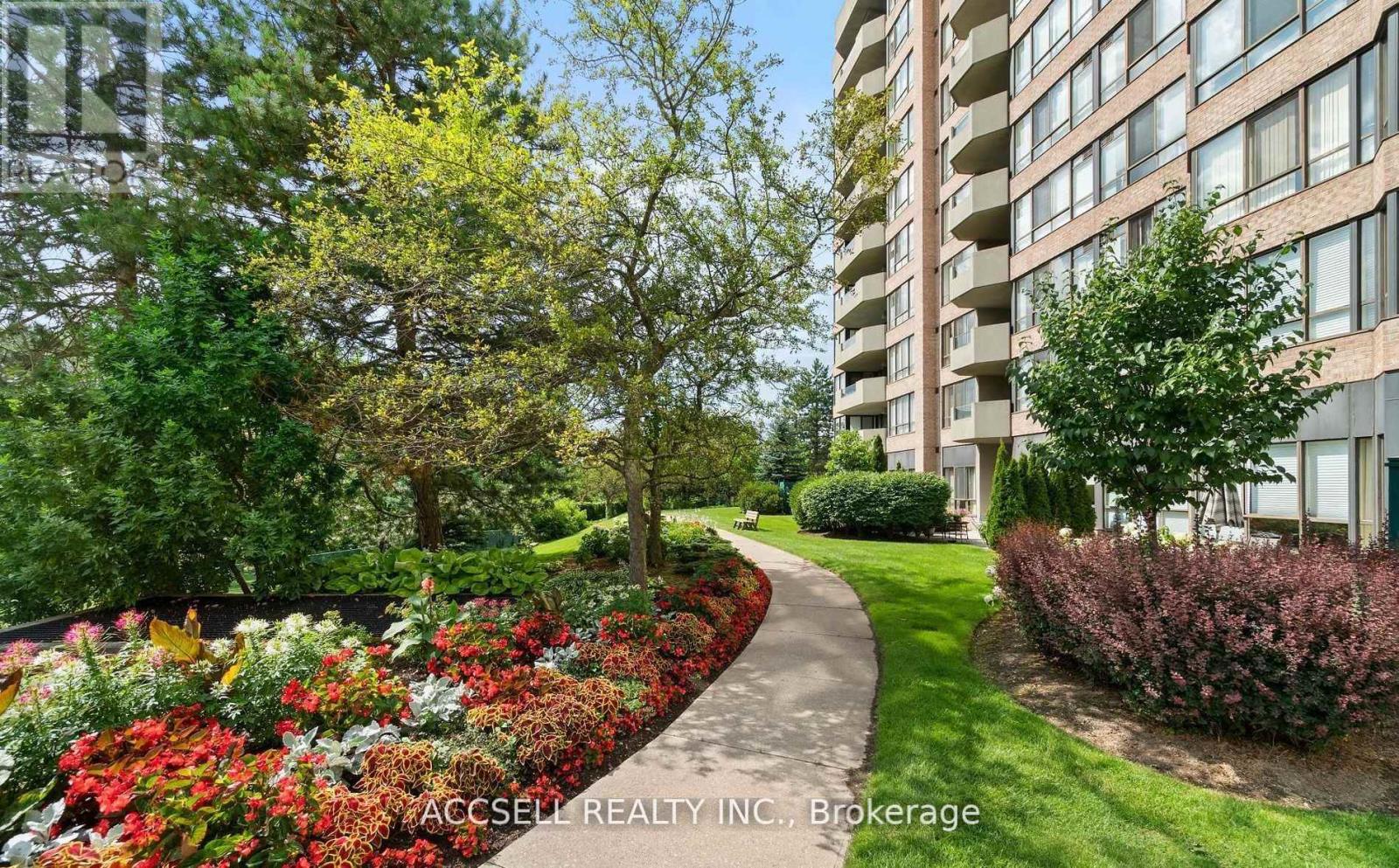 522 - 25 Austin Drive, Markham, Ontario  L3R 8H4 - Photo 26 - N12452309