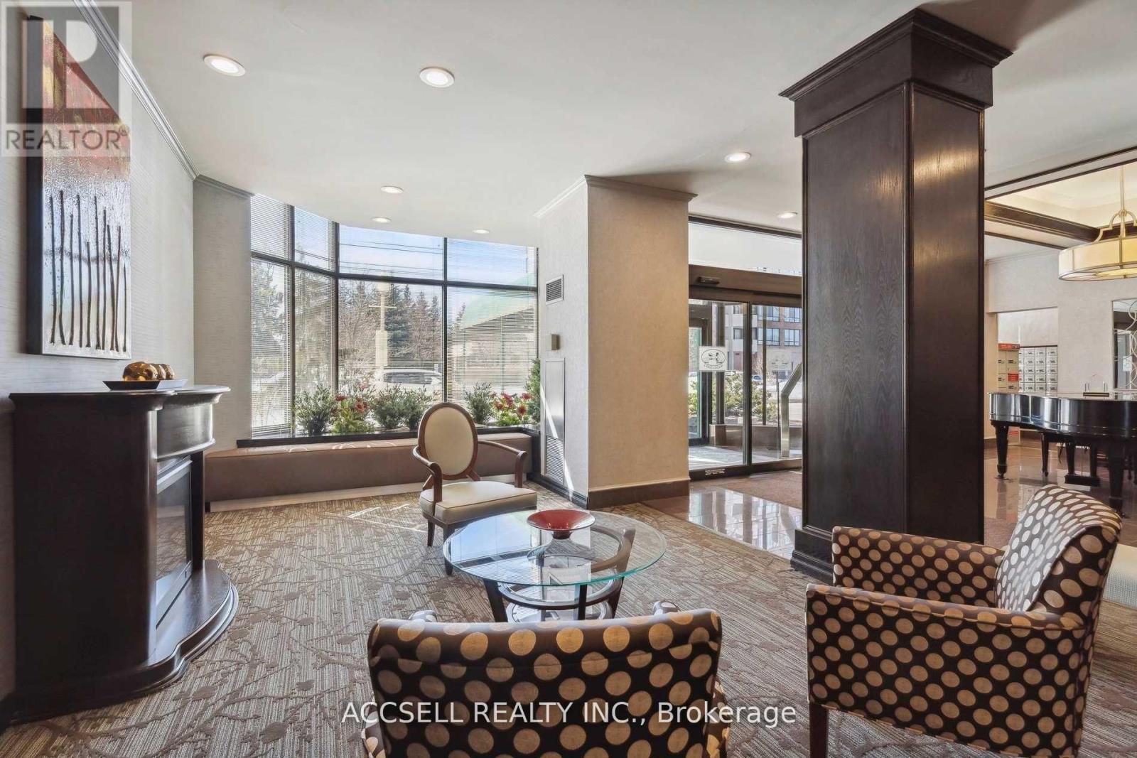 522 - 25 Austin Drive, Markham, Ontario  L3R 8H4 - Photo 4 - N12452309