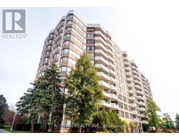 522 - 25 AUSTIN DRIVE, Markham, Ontario