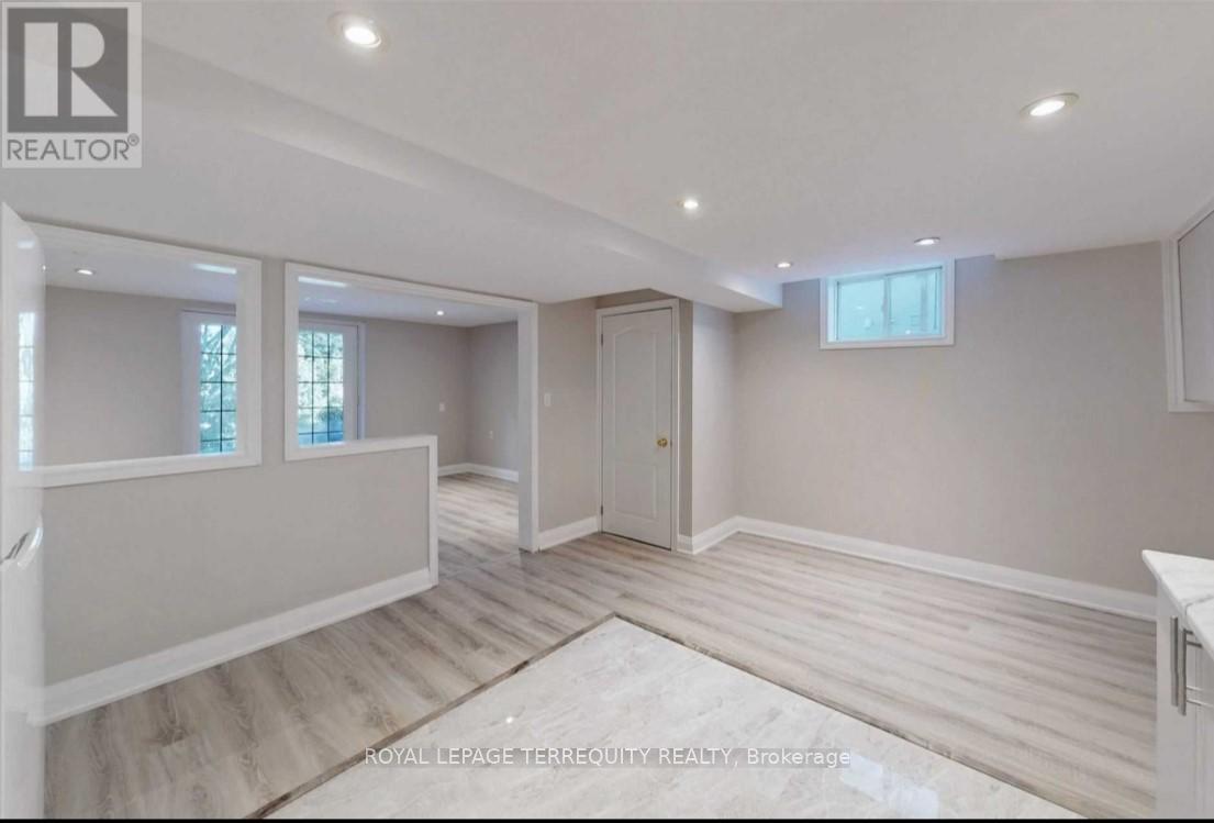 Bsmt - 22 Rouge Street, Markham, Ontario  L3P 1K8 - Photo 6 - N12452349