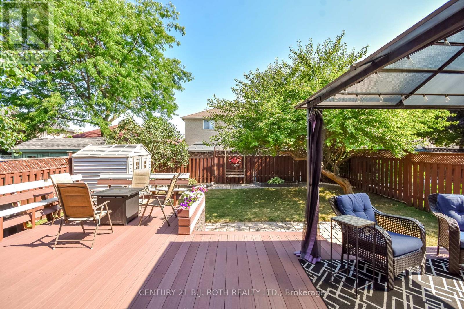 28 Shaina Court, Barrie, Ontario  L4N 9S7 - Photo 39 - S12452242