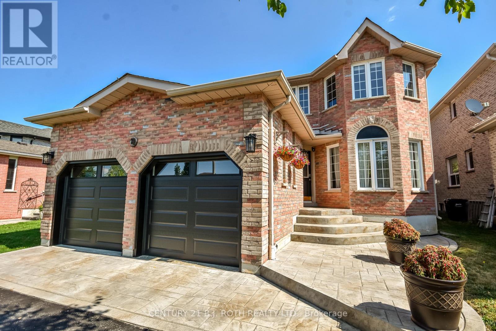 28 Shaina Court, Barrie, Ontario  L4N 9S7 - Photo 48 - S12452242