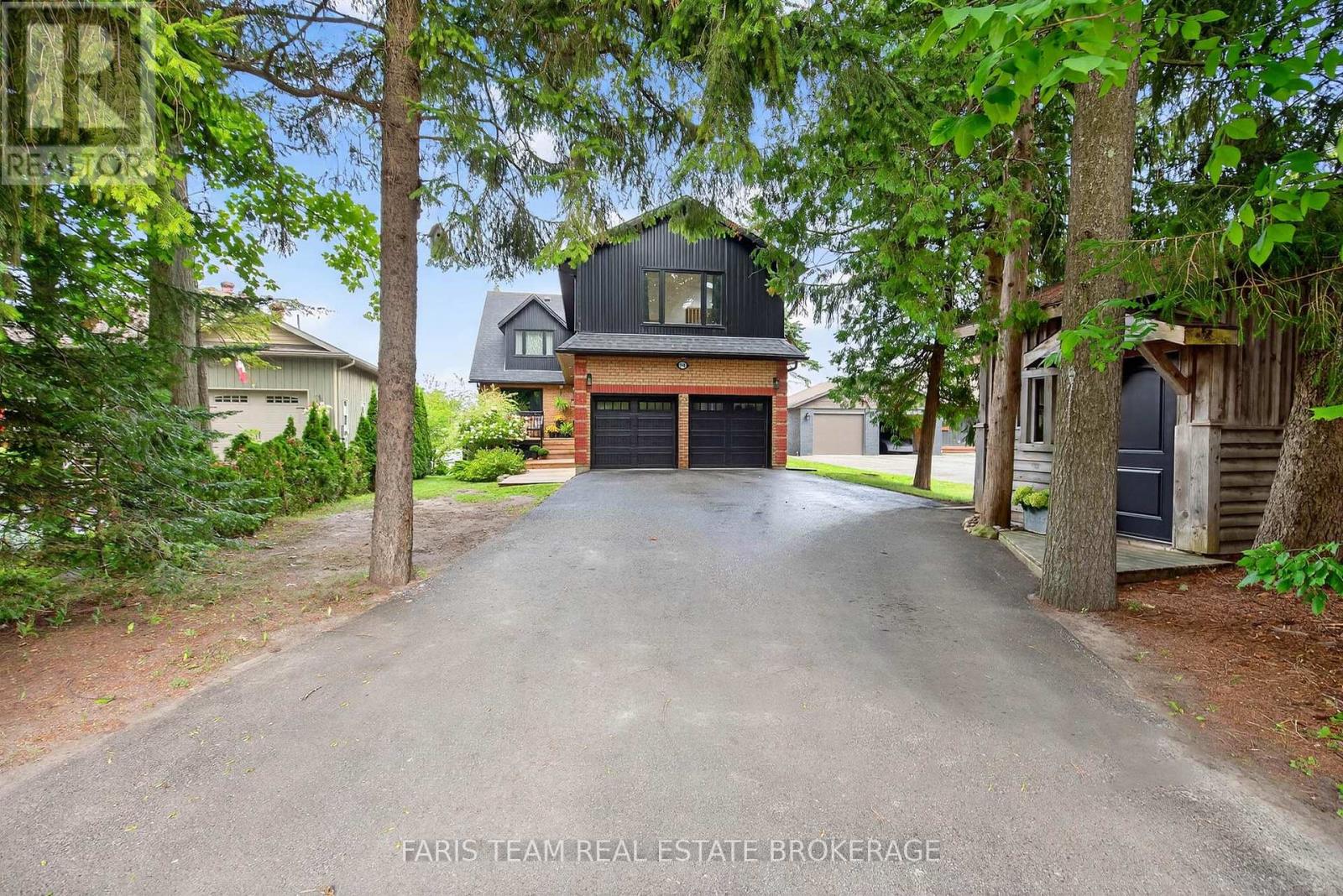 238 Robins Point Road, Tay, Ontario  L0K 2A0 - Photo 4 - S12452288
