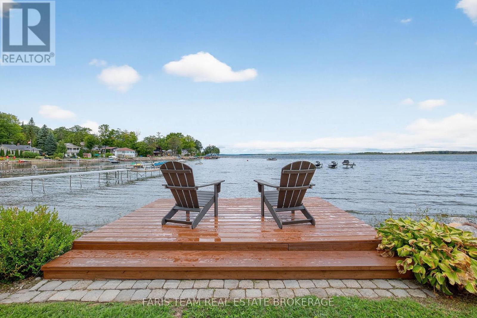 238 Robins Point Road, Tay, Ontario  L0K 2A0 - Photo 47 - S12452288