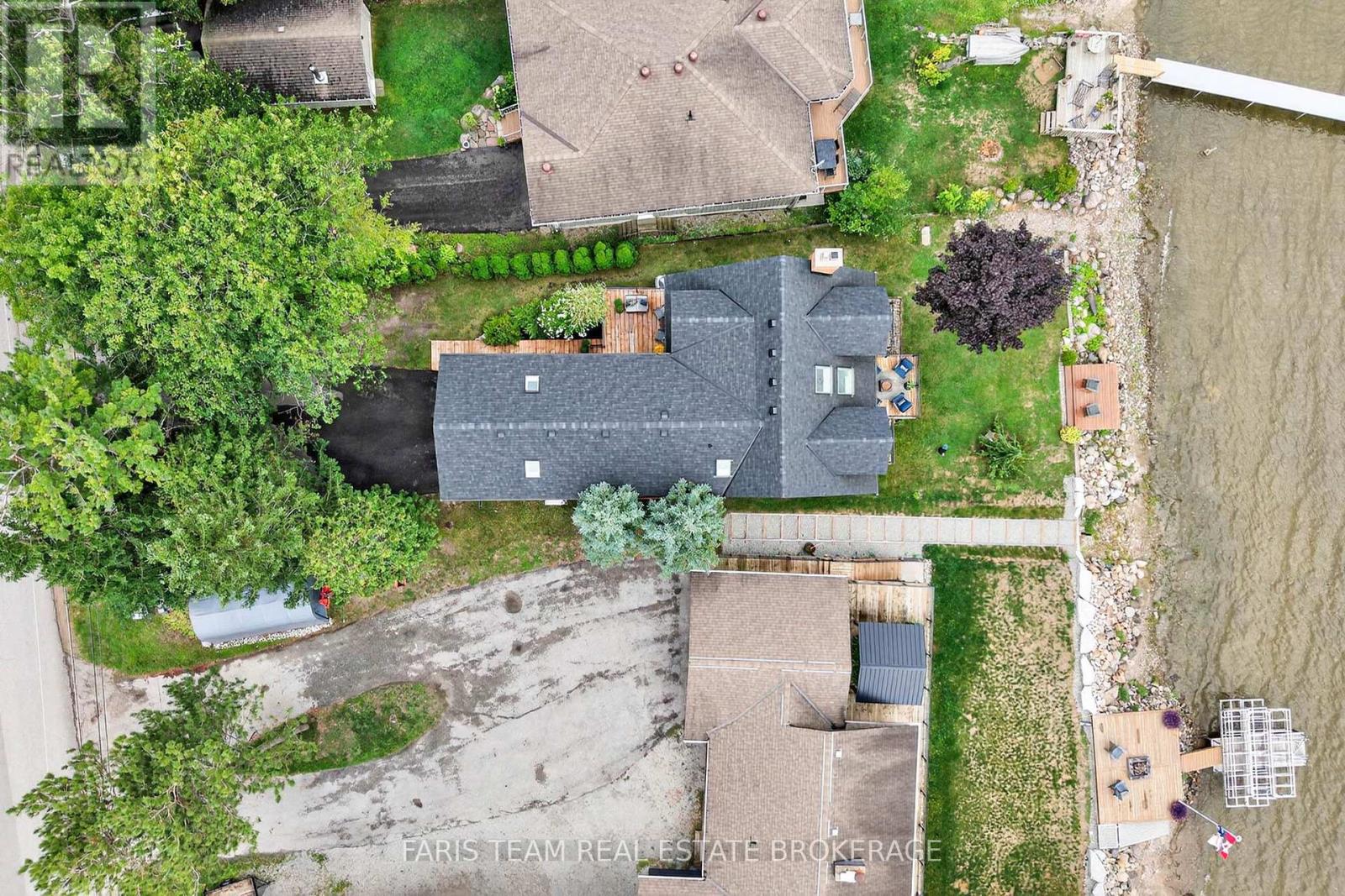 238 Robins Point Road, Tay, Ontario  L0K 2A0 - Photo 48 - S12452288