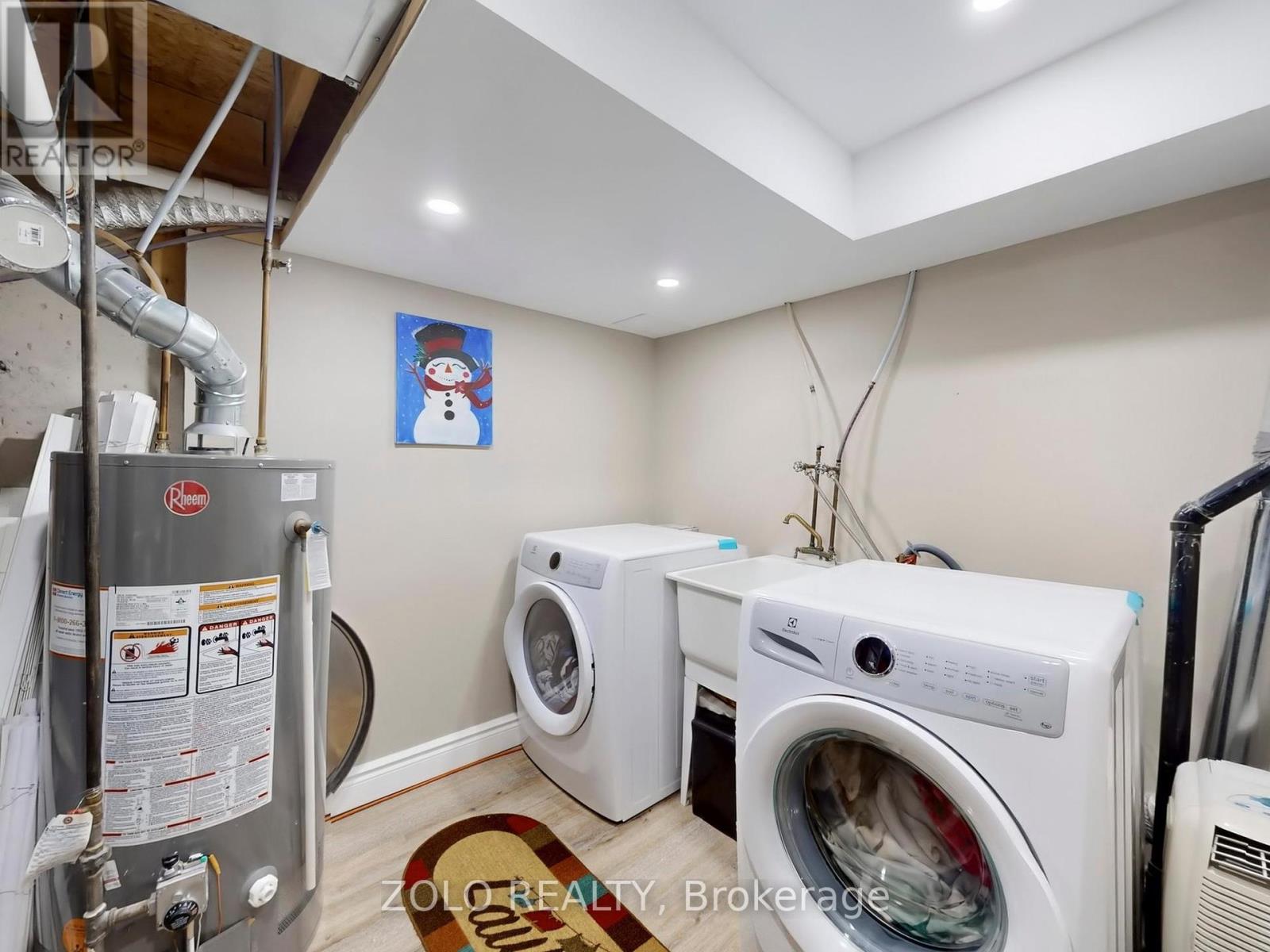 69 Lion's Gate Boulevard, Barrie, Ontario  L4M 7E4 - Photo 36 - S12452344