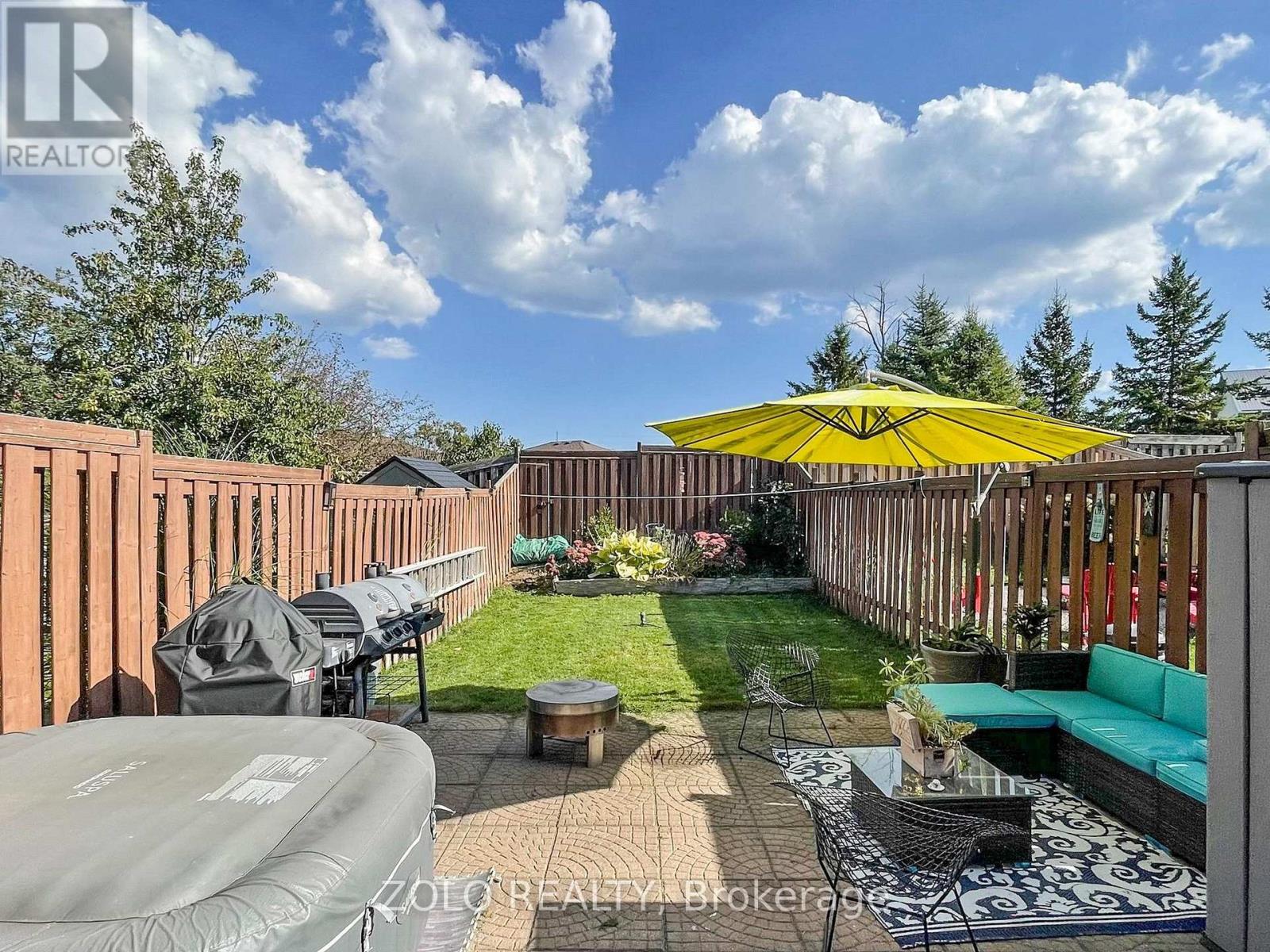 69 Lion's Gate Boulevard, Barrie, Ontario  L4M 7E4 - Photo 37 - S12452344