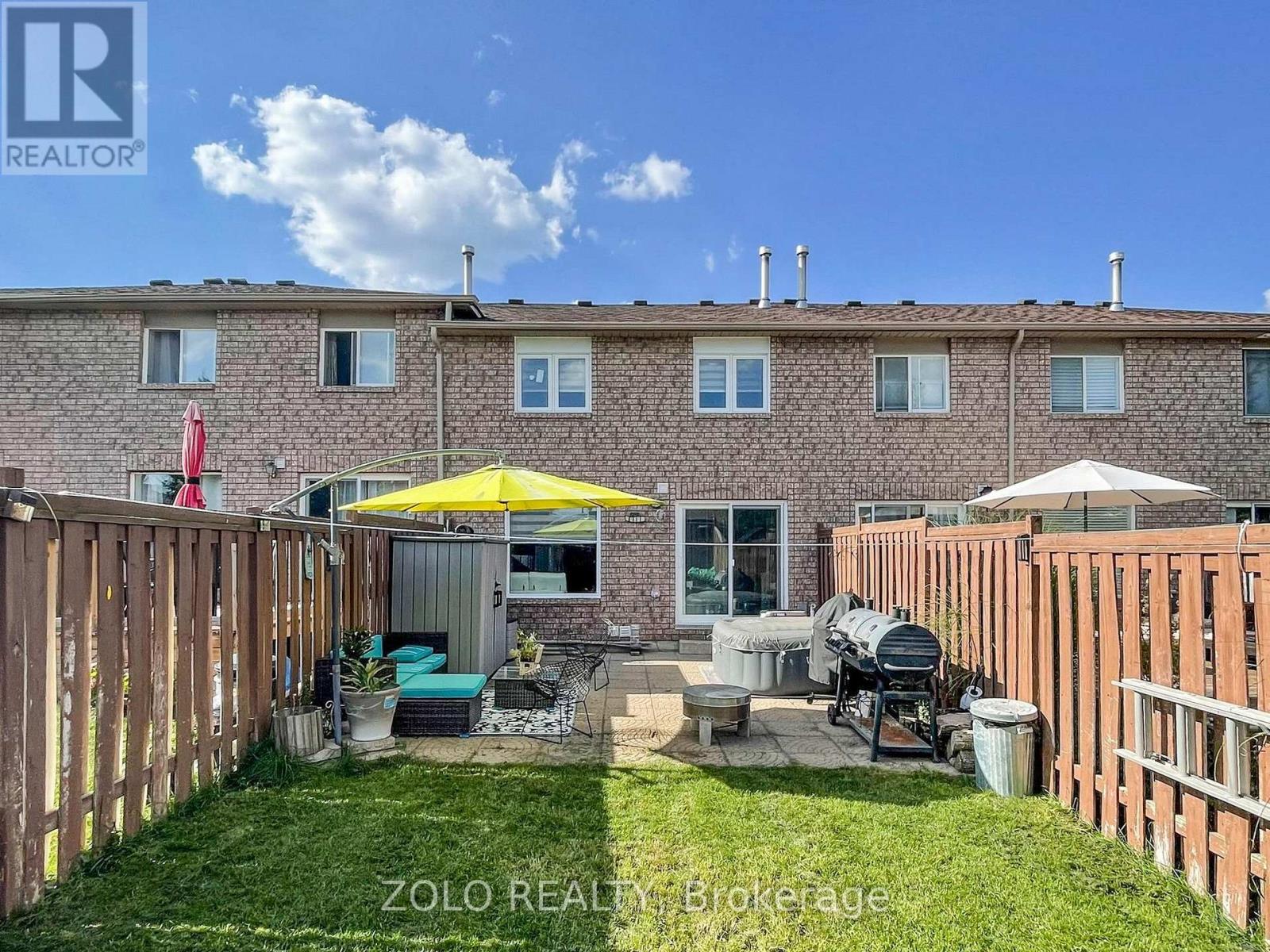69 Lion's Gate Boulevard, Barrie, Ontario  L4M 7E4 - Photo 38 - S12452344
