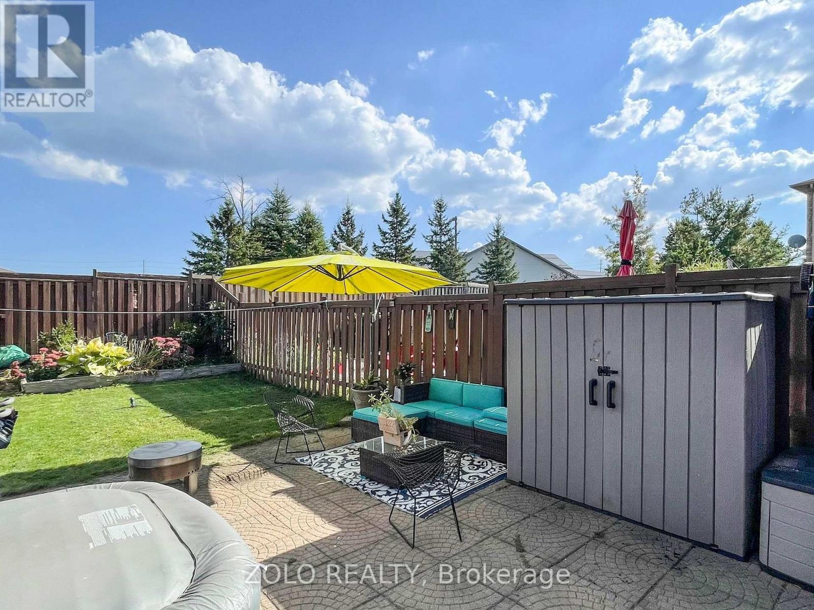 69 Lion's Gate Boulevard, Barrie, Ontario  L4M 7E4 - Photo 39 - S12452344