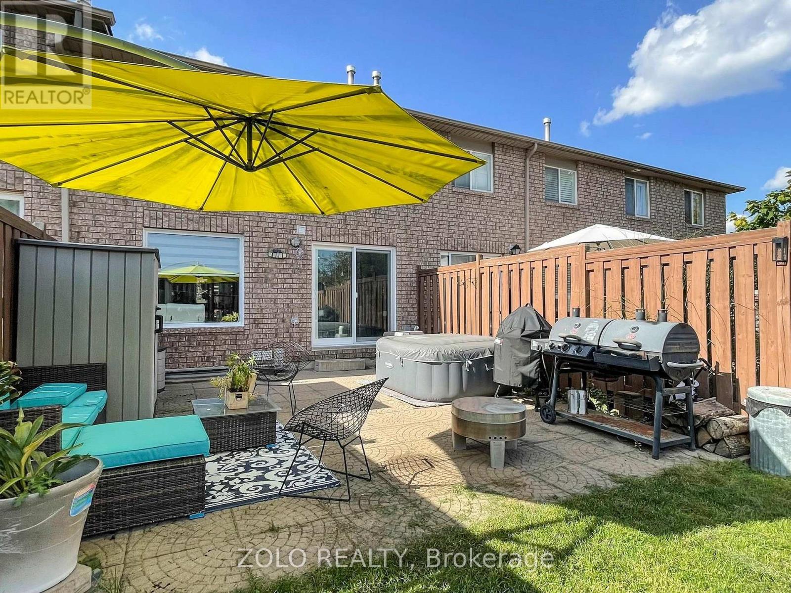 69 Lion's Gate Boulevard, Barrie, Ontario  L4M 7E4 - Photo 40 - S12452344