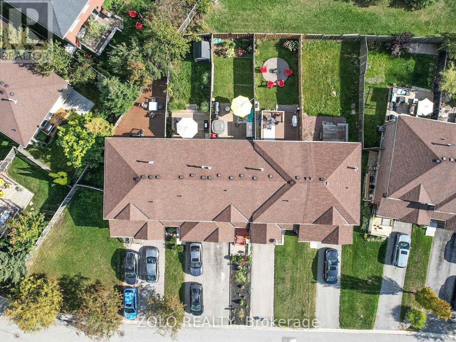69 Lion's Gate Boulevard, Barrie, Ontario  L4M 7E4 - Photo 44 - S12452344