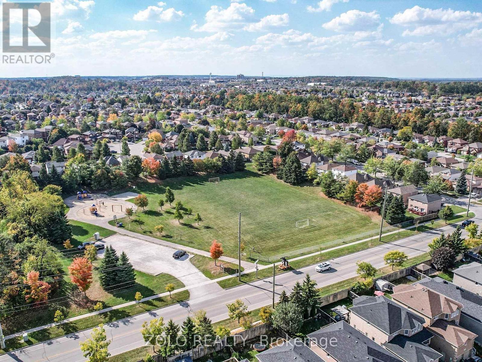 69 Lion's Gate Boulevard, Barrie, Ontario  L4M 7E4 - Photo 48 - S12452344