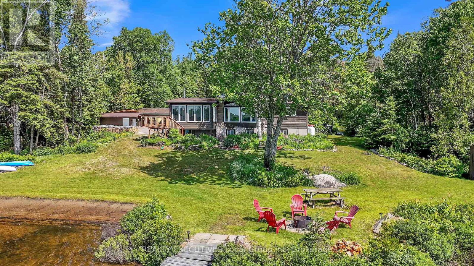 351-E EVERGREEN ROAD, north bay (airport), Ontario