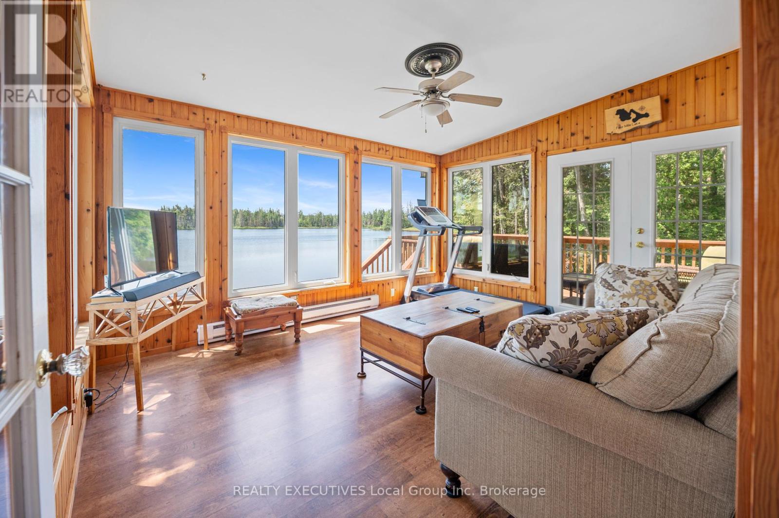 351-E Evergreen Road, North Bay (Airport), Ontario  P1B 8G2 - Photo 15 - X12452393