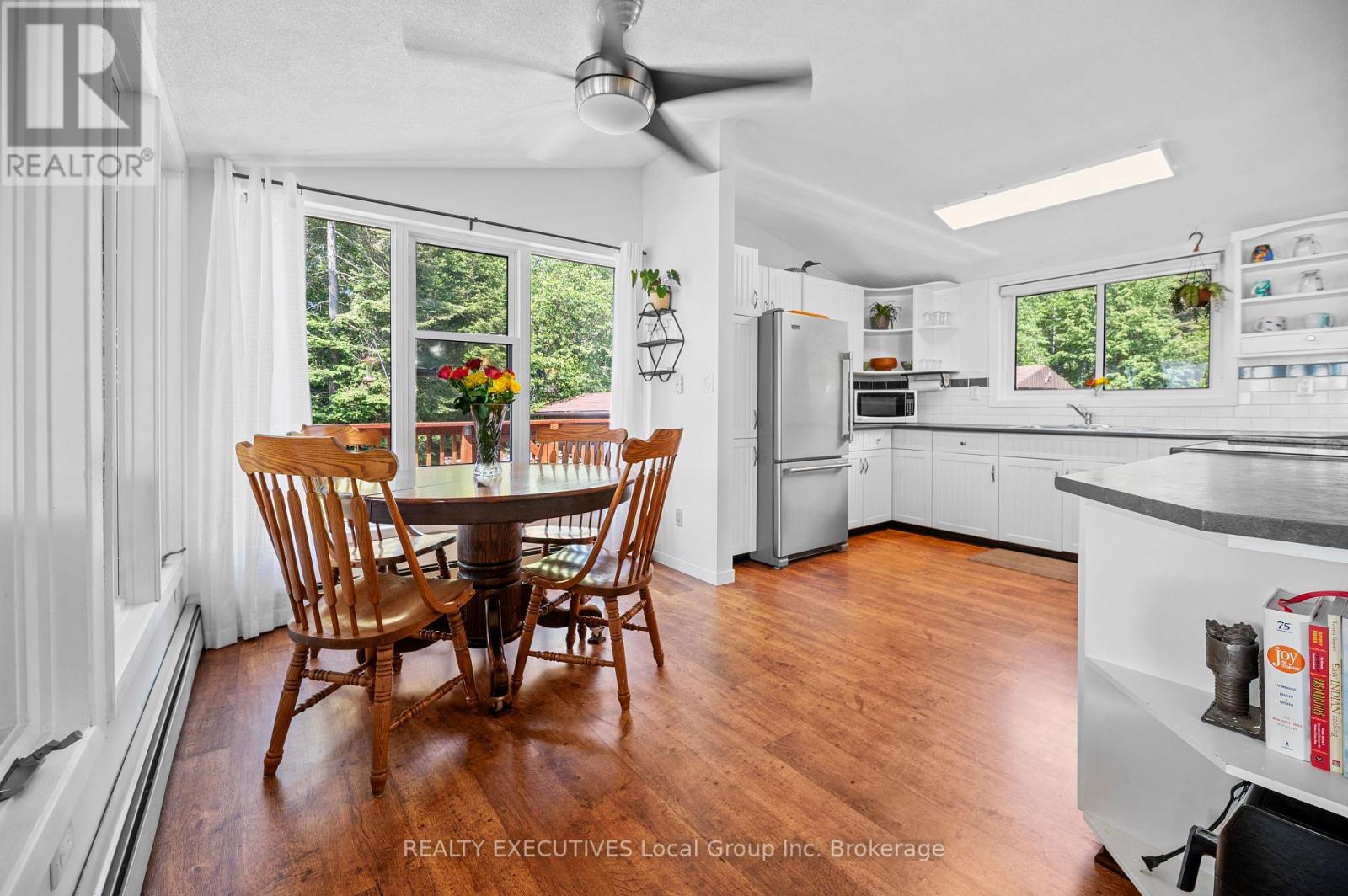 351-E Evergreen Road, North Bay (Airport), Ontario  P1B 8G2 - Photo 19 - X12452393