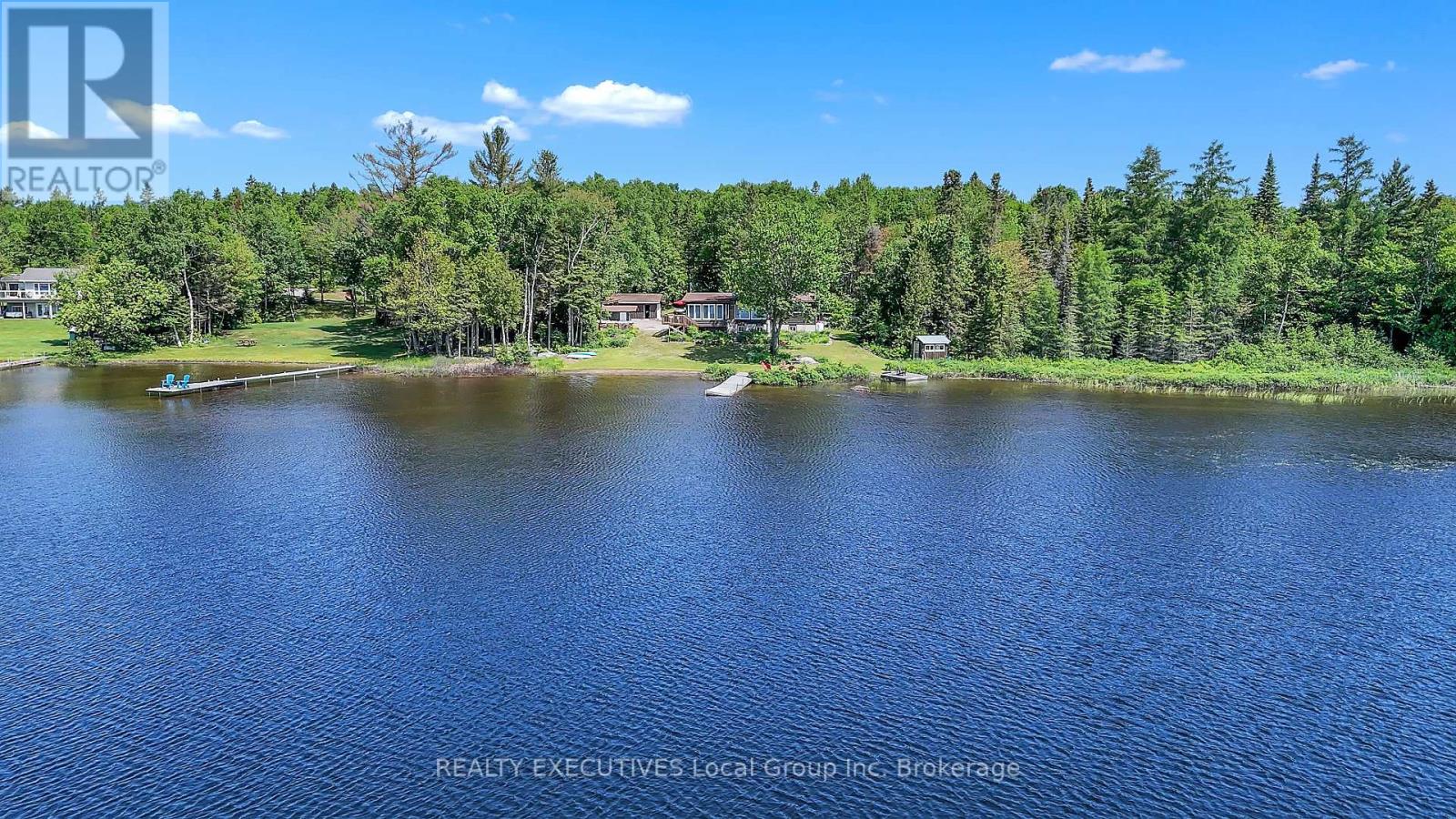 351-E Evergreen Road, North Bay (Airport), Ontario  P1B 8G2 - Photo 2 - X12452393